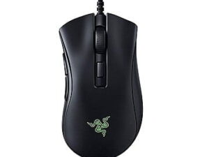 Razer DeathAdder V2 Mini Ultra-Lightweight Ergonomic Wired Gaming Mouse (Open Box)