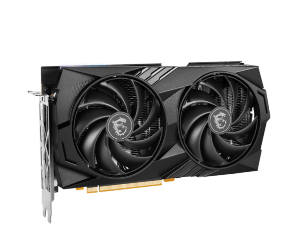 MSI Geforce RTX 4060 Gaming X (Pre-Owned) - Image 2