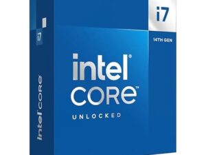 Intel® Core™ i7-14700K New Gaming Desktop Processor (Pre-Owned)