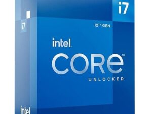 Intel Core i7-12700K Desktop Processor (Pre-Owned)