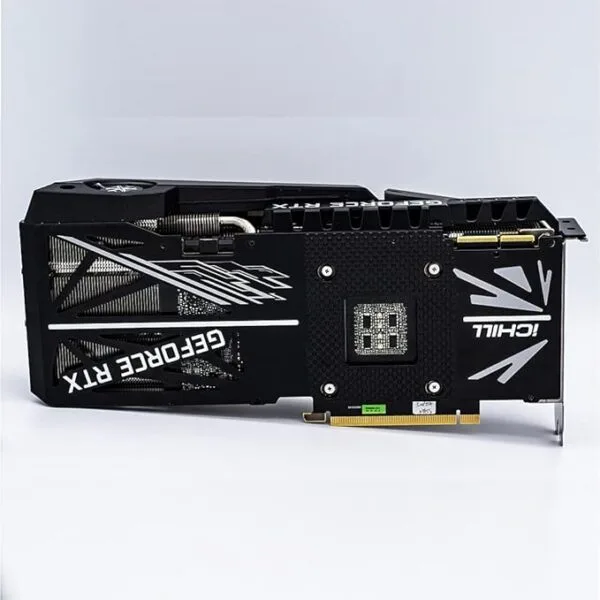 Inno3d Ichill X4 RTX 3080 10GB (Pre-Owned) - Image 3