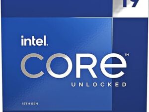 Intel Core i9-13900K Desktop Processor (Pre-Owned)