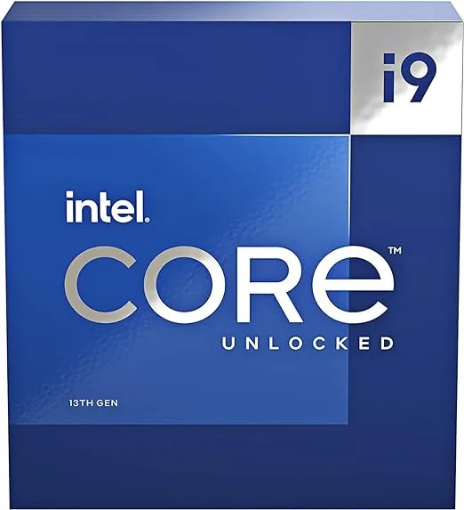 Intel Core i9-13900K Desktop Processor (Pre-Owned)