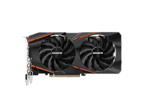 GIGABYTE Radeon RX 580 Gaming (Pre-Owned)