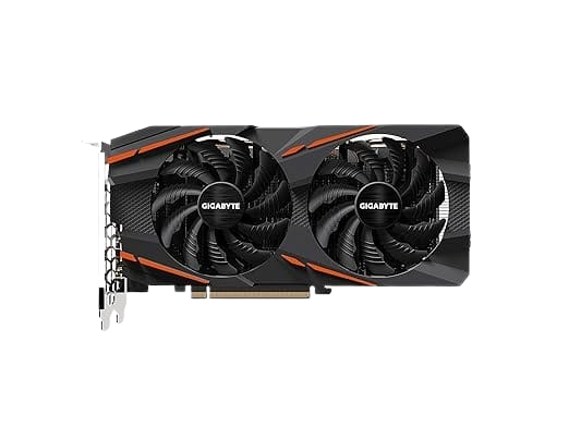 GIGABYTE Radeon RX 580 Gaming (Pre-Owned)