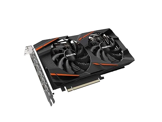 GIGABYTE Radeon RX 580 Gaming (Pre-Owned) - Image 3