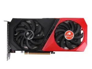 Colorful RTX 3060 Ti NB DUO V2 Battle AX (Pre-Owned)