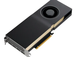 NVIDIA Quadro RTX A5000 24GB GDDR6 (Pre-Owned)