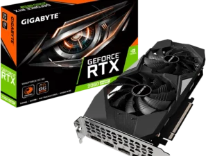 GIGABYTE GeForce RTX 2060 Super WINDFORCE 8GB (Pre-Owned)