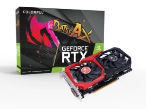 Colorful GeForce RTX 2060 SUPER (Pre-Owned)
