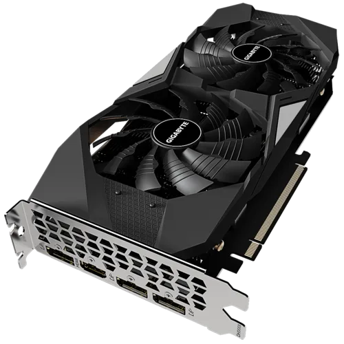 GIGABYTE GeForce RTX 2060 Super (Pre-Owned) - Image 2