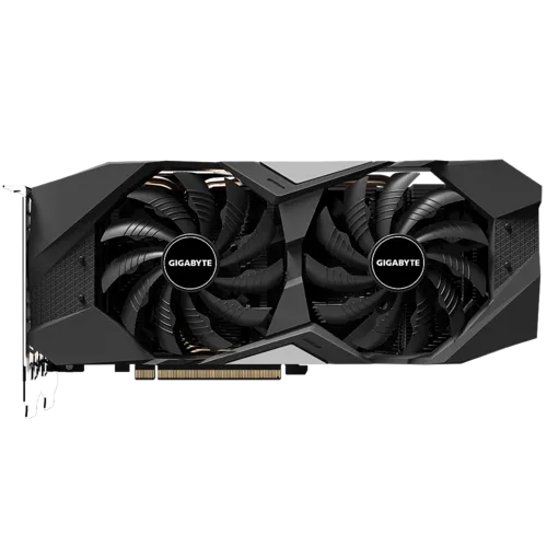 GIGABYTE GeForce RTX 2060 Super (Pre-Owned) - Image 3