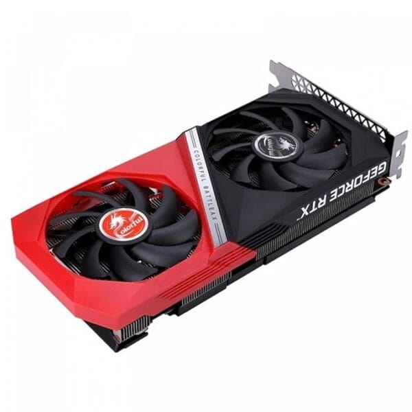 Colorful RTX 3060 12GB Battleax NB Duo (Pre-Owned) - Image 3