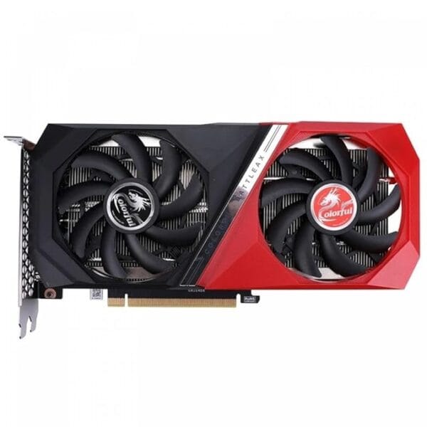 Colorful RTX 3060 12GB Battleax NB Duo (Pre-Owned) - Image 2