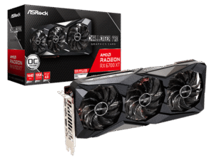 ASRock Challenger Pro RX 6700XT (Pre-Owned)