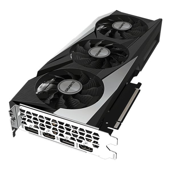 Gigabyte Gaming OC RTX 3060 12GB (Pre-Owned) - Image 2