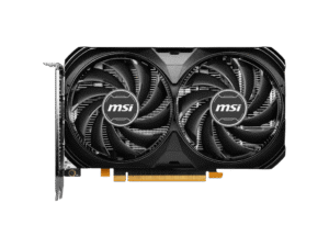 MSI Ventus 2X RTX 4060 8GB (Pre-Owned)