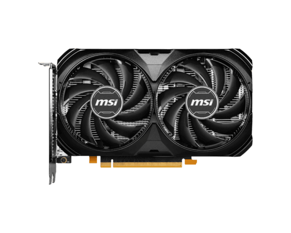 MSI Ventus 2X RTX 4060 8GB (Pre-Owned)