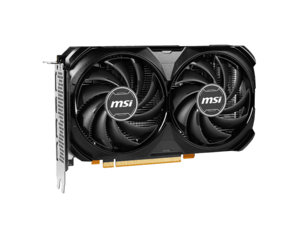 MSI Ventus 2X RTX 4060 8GB (Pre-Owned) - Image 2