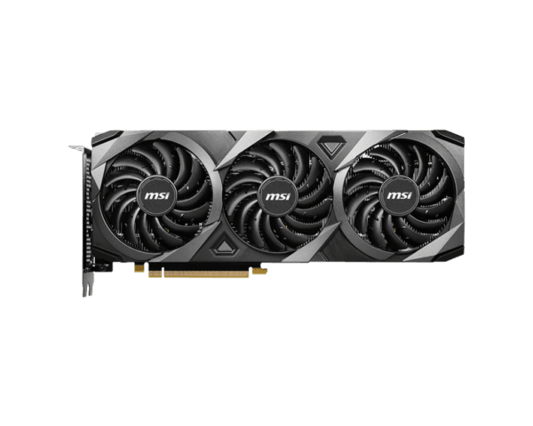 MSI Ventus 3X RTX 3060 Ti (Pre-Owned) - Image 2