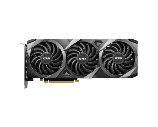 MSI Ventus 3X RTX 3060 Ti (Pre-Owned) - Image 2