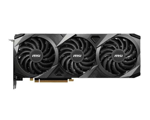 MSI Ventus 3X RTX 3070 Ti 8GB (Pre-Owned) - Image 2