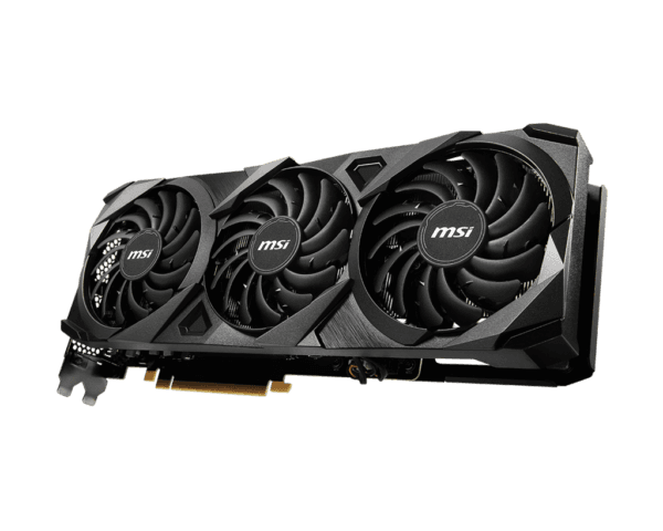 MSI Ventus 3X RTX 3070 Ti 8GB (Pre-Owned) - Image 3