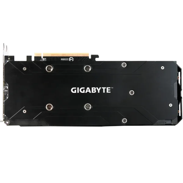 Gigabyte GTX 1060 6GB (Pre-Owned) - Image 5