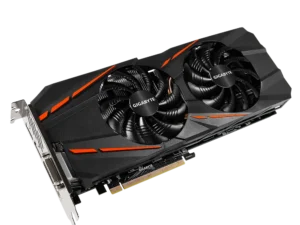Gigabyte GTX 1060 6GB (Pre-Owned)