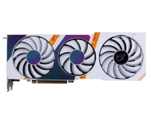 Colorful IGAME Ultra OC White RTX 3060 12GB (Pre-Owned)