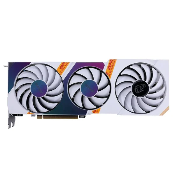 Colorful IGAME Ultra OC White RTX 3060 12GB (Pre-Owned)