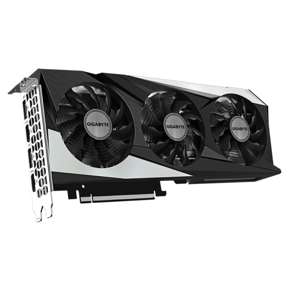 Gigabyte Gaming OC RTX 3060 12GB (Pre-Owned) - Image 3