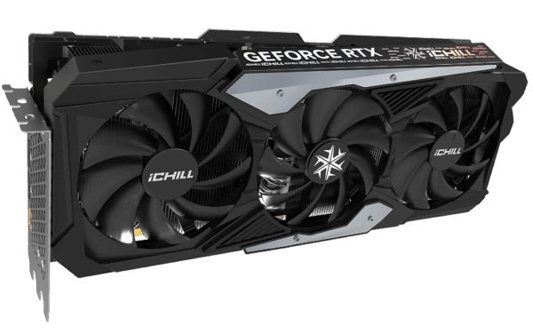 Inno3D ICHILL X3 RTX 4080 Super (Pre-Owned) - Image 2