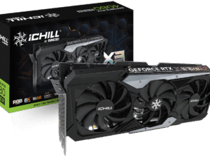 Inno3D ICHILL X3 RTX 4080 Super (Pre-Owned)