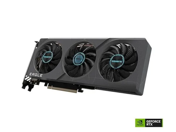 Gigabyte Eagle OC RTX 4060 8GB (Pre-Owned) - Image 3