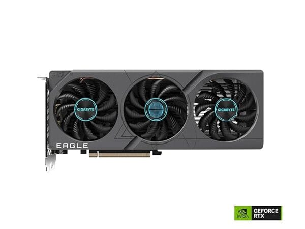 Gigabyte Eagle OC RTX 4060 8GB (Pre-Owned)