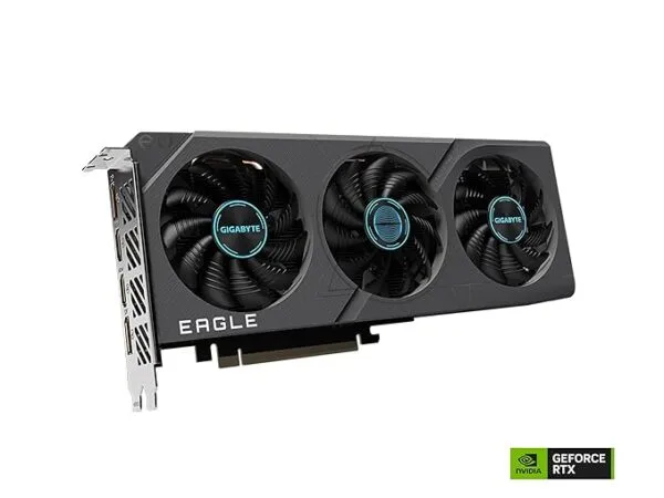 Gigabyte Eagle OC RTX 4060 8GB (Pre-Owned) - Image 2