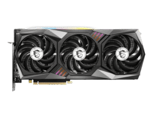 MSI RTX 3070 GAMING Z TRIO PLUS 8GB GDDR6 (Pre-Owned)