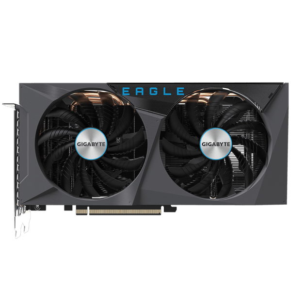 Gigabyte Eagle OC RTX 3060Ti 8GB (Pre-Owned) - Image 4