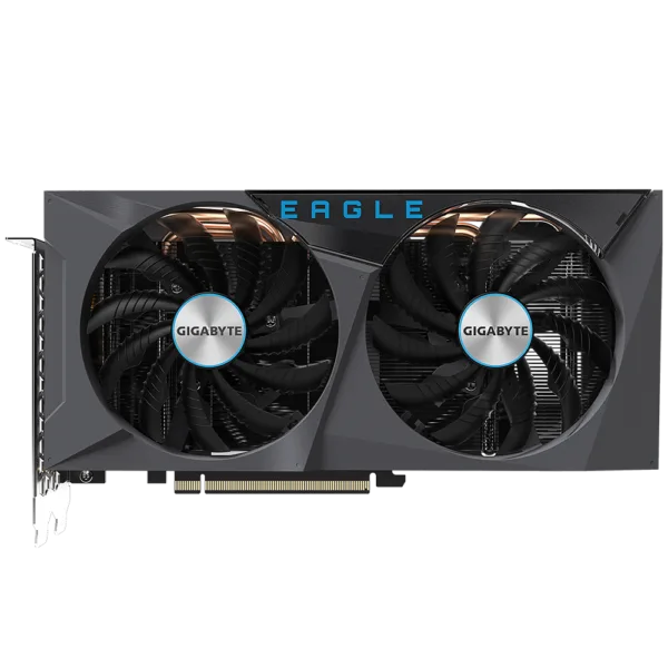 Gigabyte Eagle OC RTX 3060Ti 8GB (Pre-Owned) - Image 4