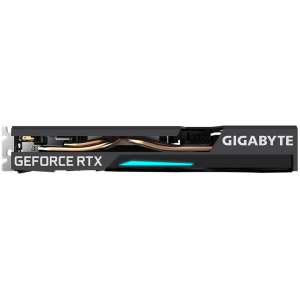 Gigabyte Eagle OC RTX 3060Ti 8GB (Pre-Owned) - Image 5