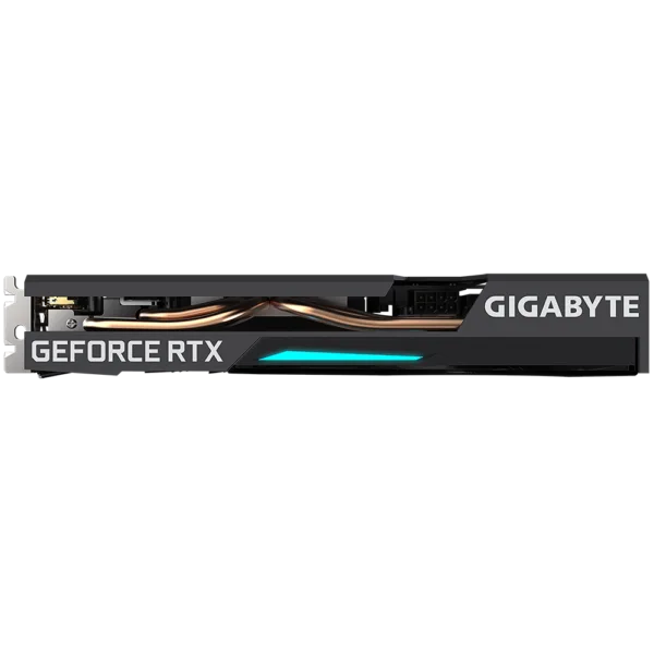 Gigabyte Eagle OC RTX 3060Ti 8GB (Pre-Owned) - Image 5