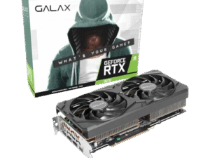 Galax 1-Click OC RTX 3070 8GB (Pre-Owned)