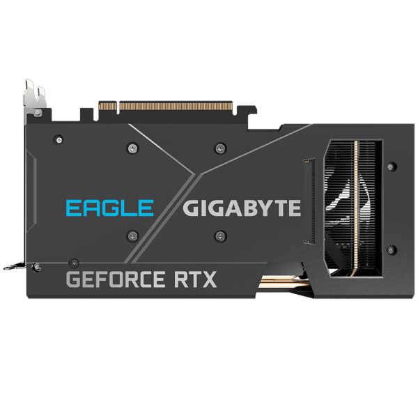 Gigabyte Eagle OC RTX 3060Ti 8GB (Pre-Owned) - Image 6