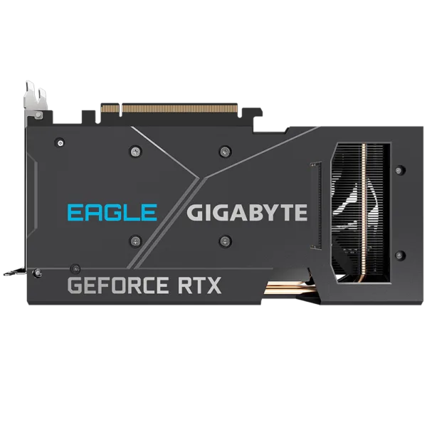 Gigabyte Eagle OC RTX 3060Ti 8GB (Pre-Owned) - Image 6