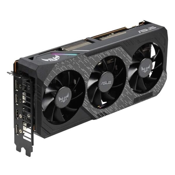 Asus TUF Gaming X3 Radeon RX 5700 XT OC Edition 8 GB GDDR6 (Pre-Owned) - Image 3