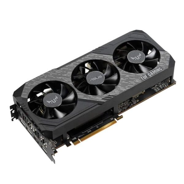 Asus TUF Gaming X3 Radeon RX 5700 XT OC Edition 8 GB GDDR6 (Pre-Owned) - Image 4