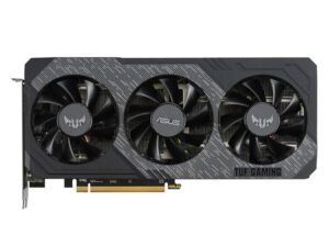 Asus TUF Gaming X3 Radeon RX 5700 XT OC Edition 8 GB GDDR6 (Pre-Owned)