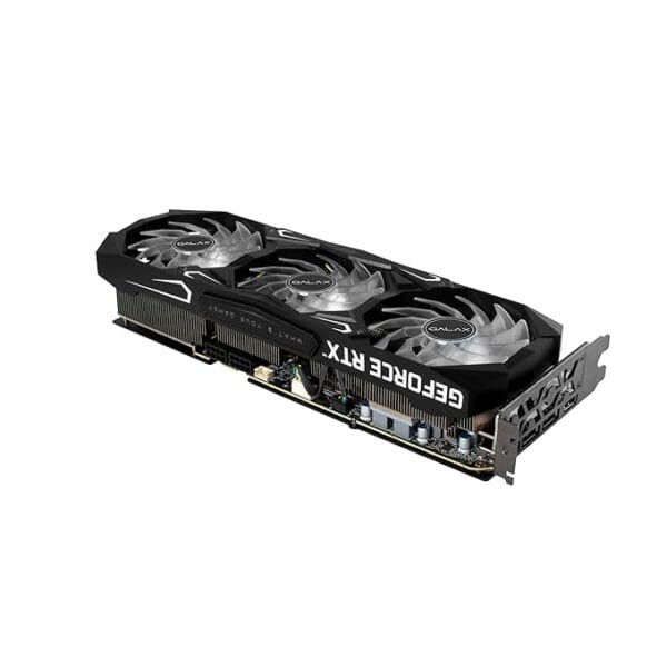 Galax 1-Click OC RTX 3070Ti 8GB (Pre-Owned) - Image 3