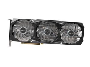 Galax 1-Click OC RTX 3070Ti 8GB (Pre-Owned)